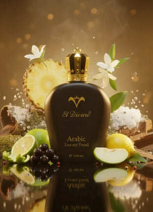 El Divino Luxury 354 Luxury line- 100 ml