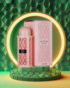 Now - Woman, Rave