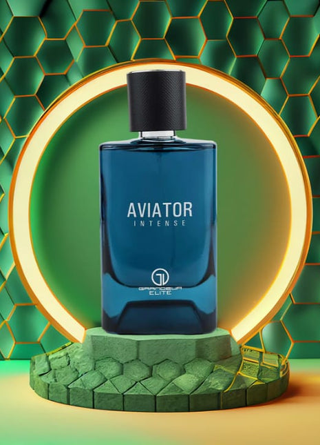 Aviator Intense- Grandeur Elite, Barbati