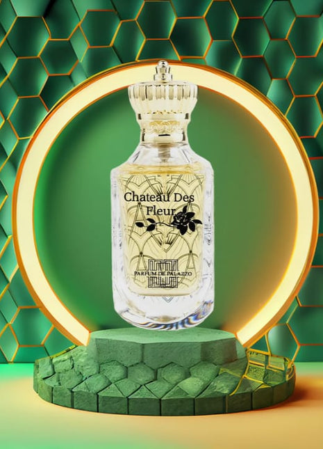 Chateau des Fleur- Palazzo, Unisex