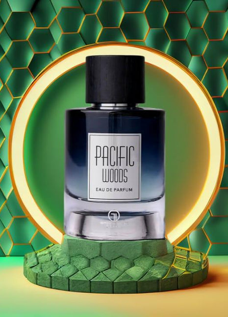 Pacific Oud- Grandeur Elite, Barbati