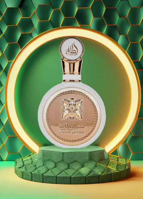 Lattafa FAKHAR WOMAN 100 ml apa de parfum pentru femei