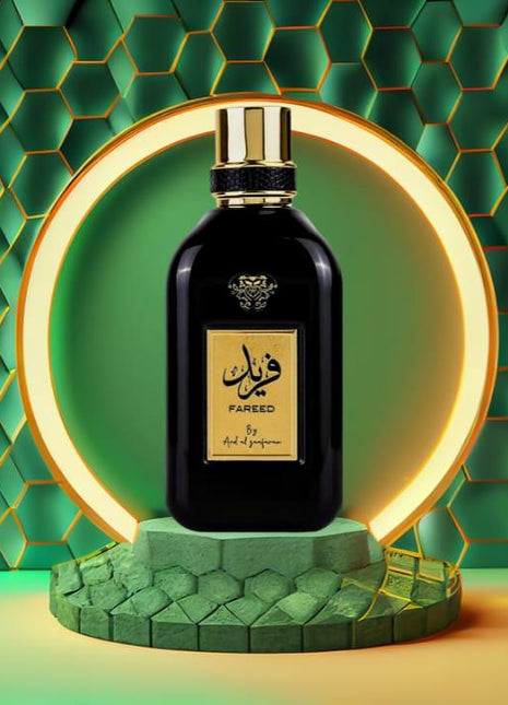 Fareed- Ard Al Zaafaran, Unisex