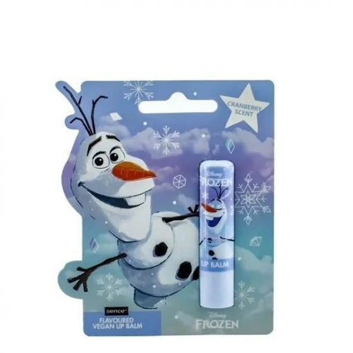 Balsam de buze vegan Disney Frozen Cranberry 4.3 g
