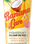 Balsam hidratant pentru maini Banana care 50 ml