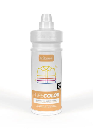 PURE COLOR - DETERGENT pentru Rufe Colorate