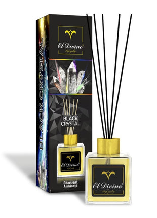 Odorizant ambianţă Black Cristal - 100 ml