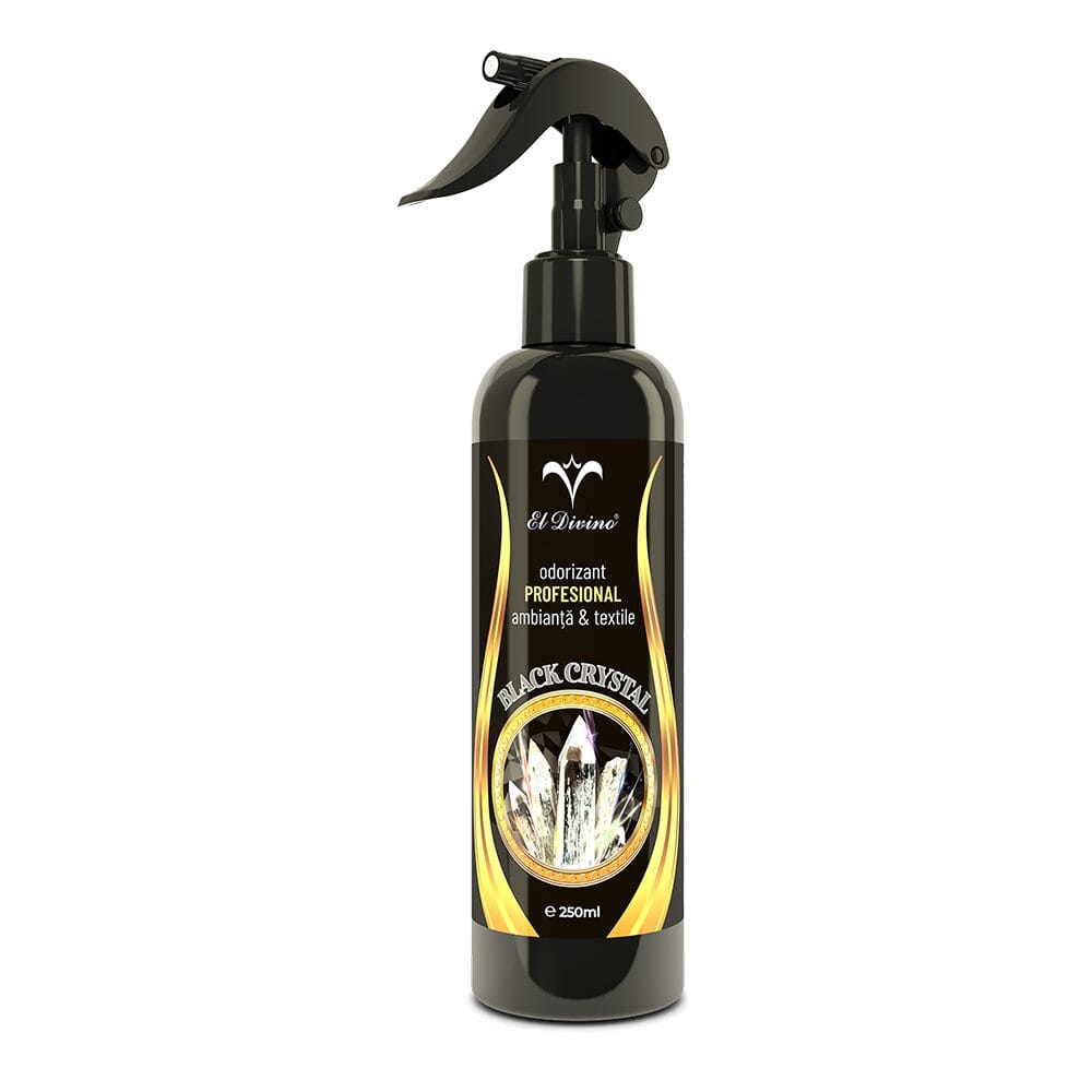 Gold House – Odorizant Ambianță și Textile 250 ml