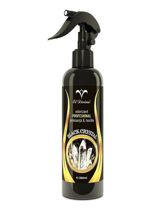 Bosman – Odorizant Ambianță și Textile 250 ml