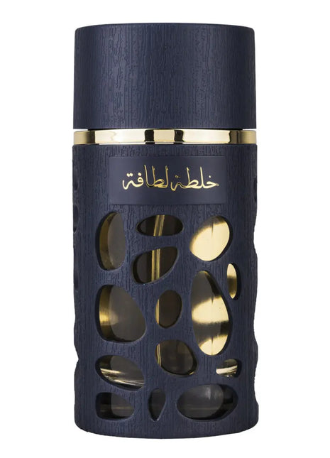 Khalta-Lattafa, Barbati