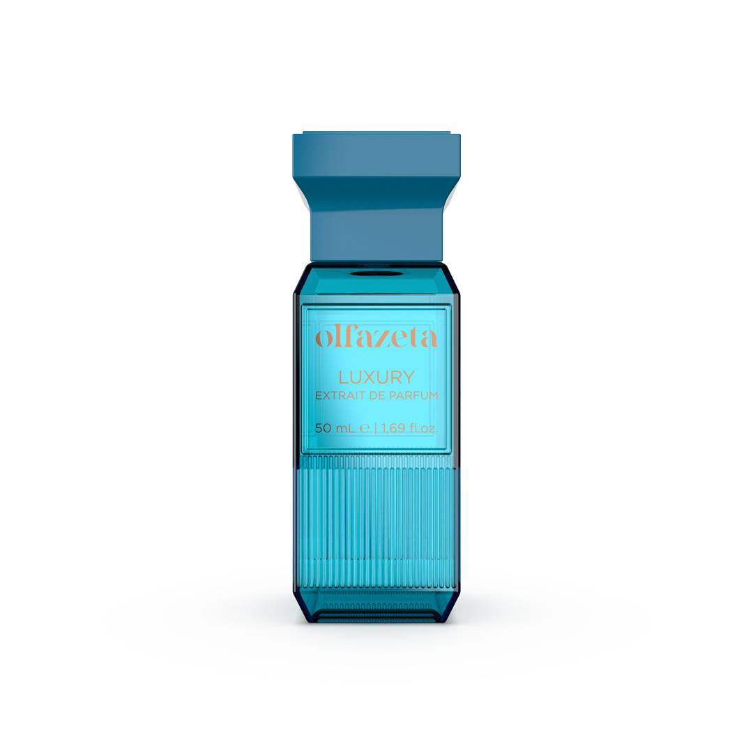 Clorofila - Parfum unisex luxury COD 129U - 50 ML