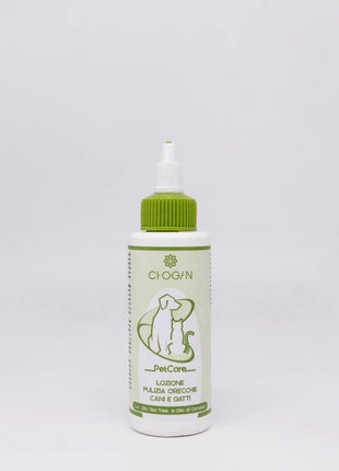 Lotiune Pentru Curățarea Urechilor La Câini și Pisici 100 Ml