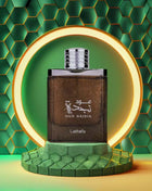 Apa de Parfum Oud Najdia, Lattafa, Barbati - 100ml