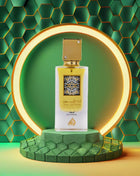 Ana Abiyedh Leather- Lattafa, Femei