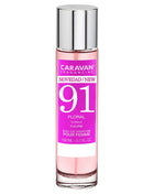 Caravan Fragancias Nr. 91, Floral, Femei, 150 ml