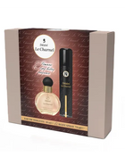 DESIRE Caseta Cadou  (DEO75+EDT30) LE CHARNEL