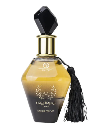 Cashmere Luxe- Grandeur Elite, Femei