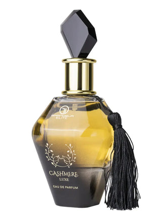 Cashmere Luxe- Grandeur Elite, Femei