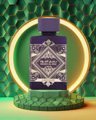 Bade'e Al Oud Amethyst- Lattafa