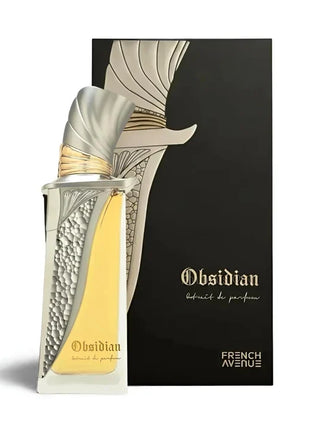 French Avenue Obsidian Extrait de Parfum Unisex 100 ml