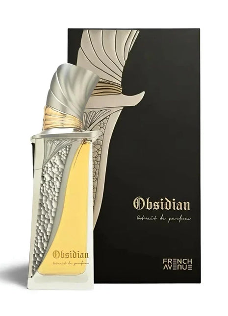 French Avenue Obsidian Extrait de Parfum Unisex 100 ml