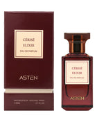 Cerise Elixir by Asten - 80 ml, unisex