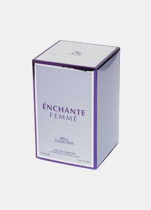 Enchante- Mega Collection, Femei