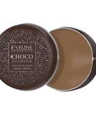 Bronzer cremos Choco Glamour Eveline