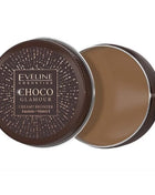 Bronzer cremos Choco Glamour Eveline