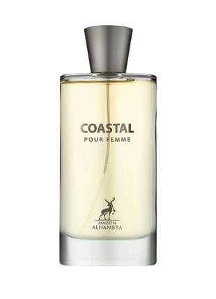 Coastal Pour Femme- Maison Alhambra, Femei