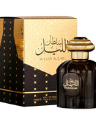 Al Wataniah Sultan Al Lail Eau de Parfum pentru Bărbați 100 ml