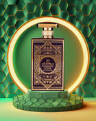 Apa de Parfum Rose Mystery Intense, Al Wataniah, Unisex - 100ml