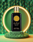 Dirham Gold- Ard Al Zaafaran, Barbati