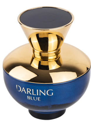 Darling Blue- Mega Collection, Femei