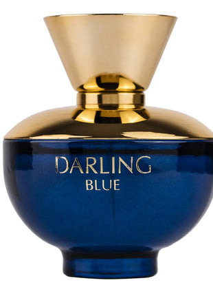 Darling Blue- Mega Collection, Femei