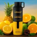 Armaf Odyssey Mega Deodorant Spray 200 ml