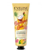 Balsam hidratant pentru maini Banana care