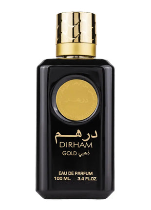Dirham Gold- Ard Al Zaafaran