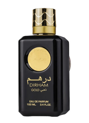 Dirham Gold- Ard Al Zaafaran