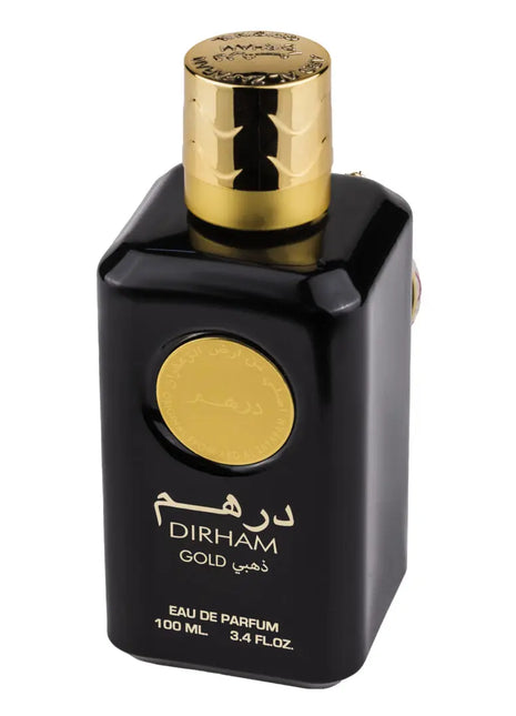 Dirham Gold- Ard Al Zaafaran