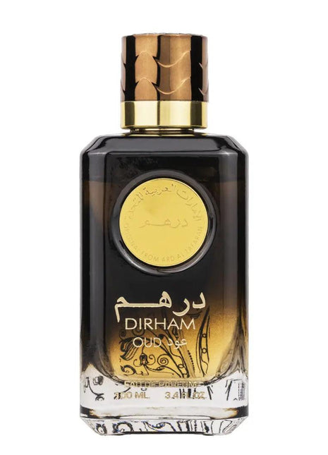 Dirham Oud – Ard Al Zaafaran, uniszex 