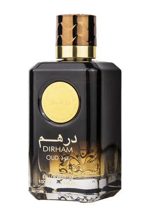 Dirham Oud- Ard Al Zaafaran