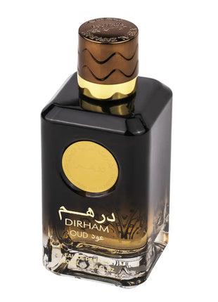 Dirham Oud- Ard Al Zaafaran