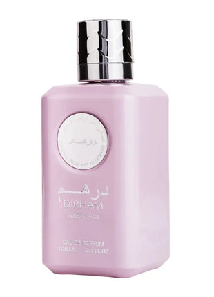 Dirham Wardi- Ard Al Zaafaran