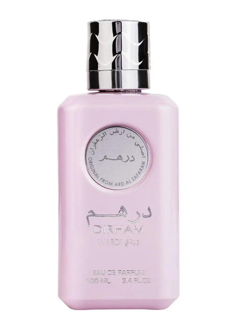 Dirham Wardi – Ard Al Zaafaran, Nők 