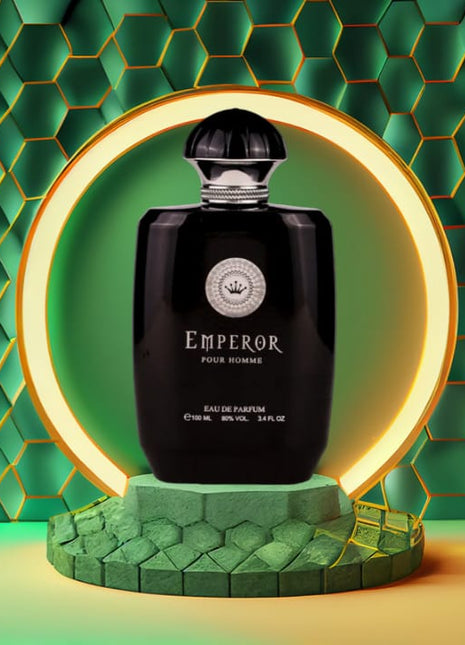 Emperor Pour Homme- Wadi Al Khaleej, Barbati