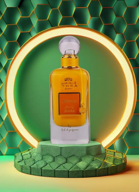 Mango Ithra Musk- Ard Al Zaafaran, Unisex