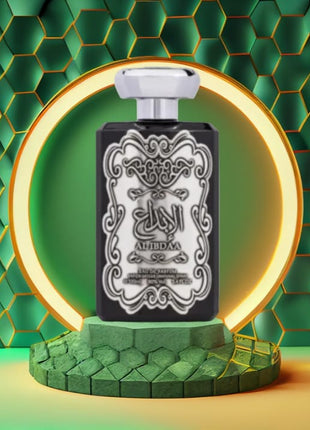 Al Ibdaa for Men by Ard al Zaafaran