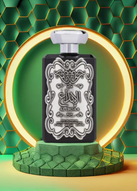 Al Ibdaa for Men by Ard al Zaafaran