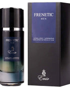 Emir Frenetic Men Eau de Parfum pentru Bărbați 80 ml